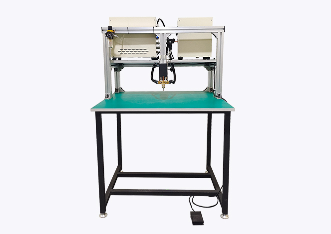 龍門交流點焊機 深圳草莓免费视频下载創力實業有限公司